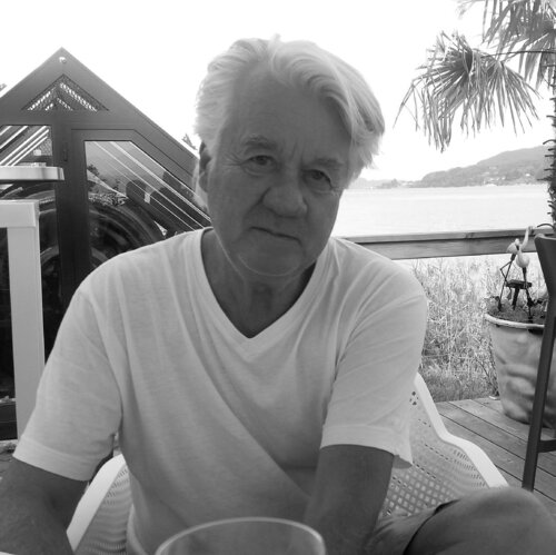 Volg Alfred Eggensperger op Singulart