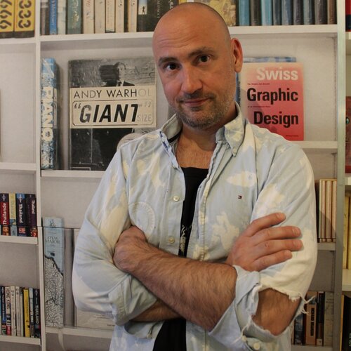Volg Ingo Reichelt op Singulart