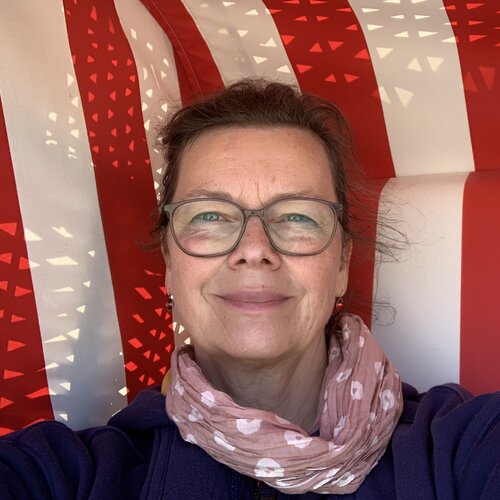Folgen Sie Heike Kirsch auf Singulart