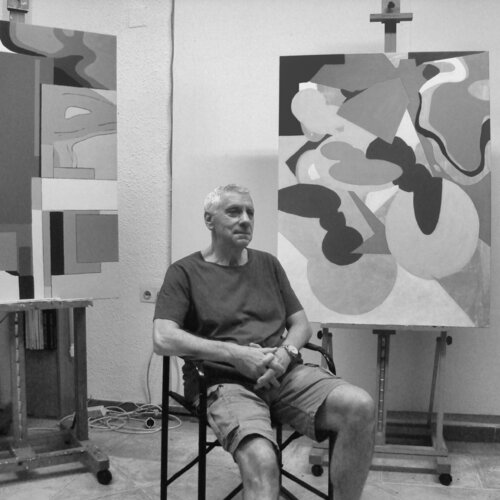 Sigue a TOMAS CÓZAR en Singulart