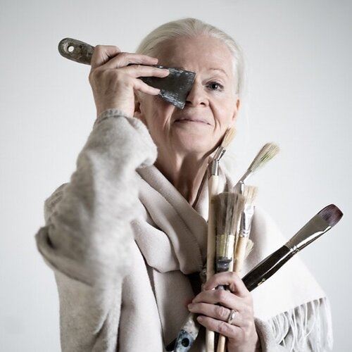Follow Sigrid Koller on Singulart
