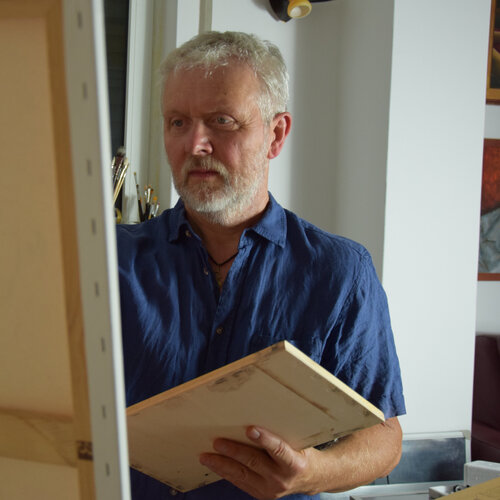 Volg Thomas Sipos op Singulart