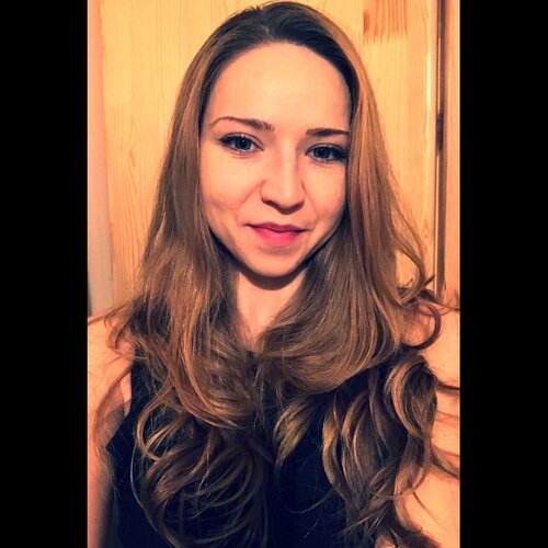 Suivez Alexandra Ziółkowska sur Singulart