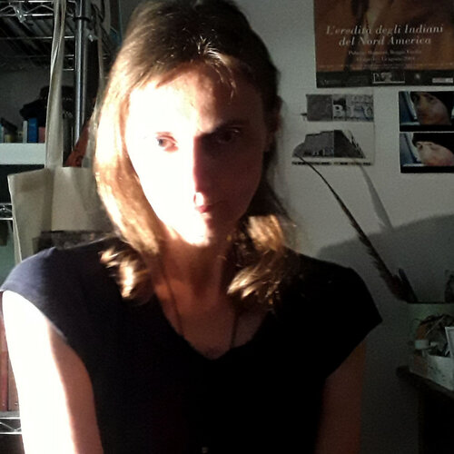 Volg Anguilla Ink op Singulart