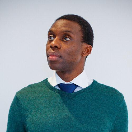 Volg Kambani Ramano op Singulart