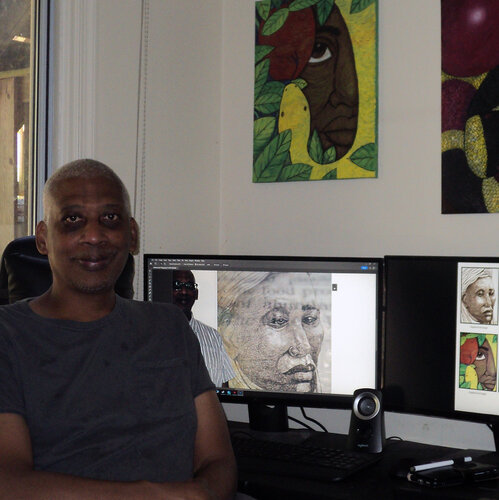 Volg Tony Trigg op Singulart
