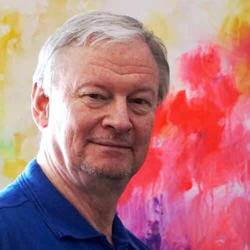 Sigue a Dieter Becker en Singulart