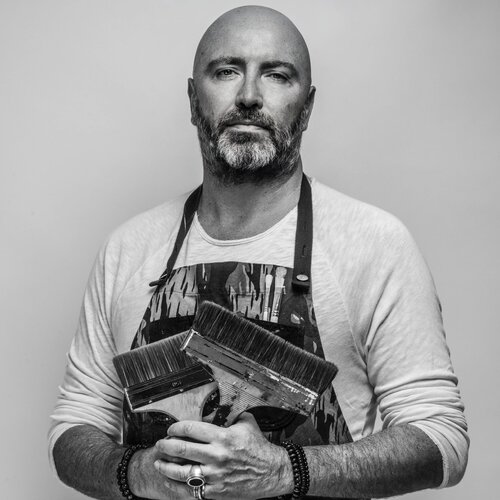 Volg Jean Marc Larhantec op Singulart