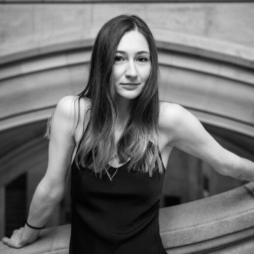 Folgen Sie Kateryna Reznichenko auf Singulart