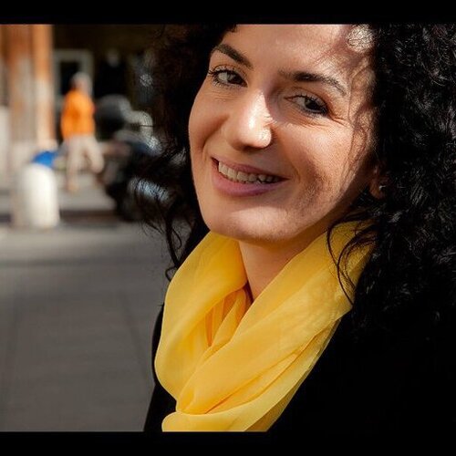 Folgen Sie Filomena Reale auf Singulart