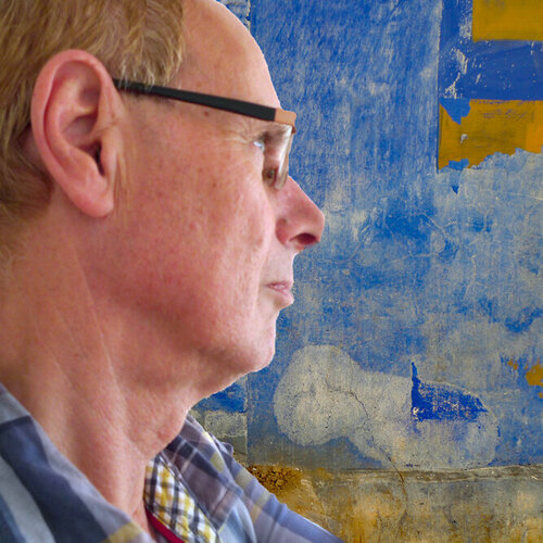 Suivez John Brooks sur Singulart