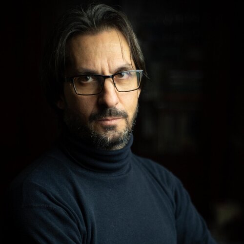 Suivez Alfio Pappalardo sur Singulart