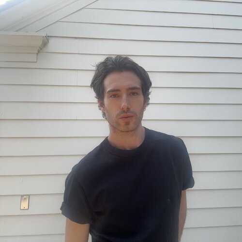 Segui Eric Alperin su Singulart