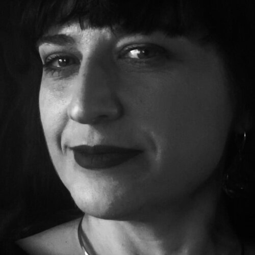 Volg Agnieszka Zych op Singulart
