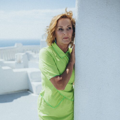 Segui Iryna Budai su Singulart
