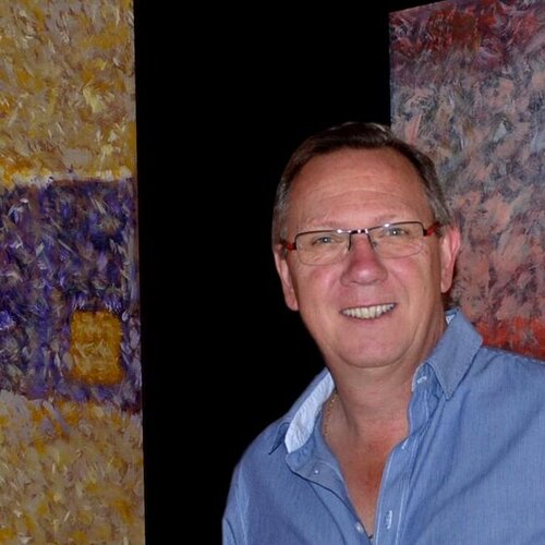 Follow Erwin STEINBACH on Singulart