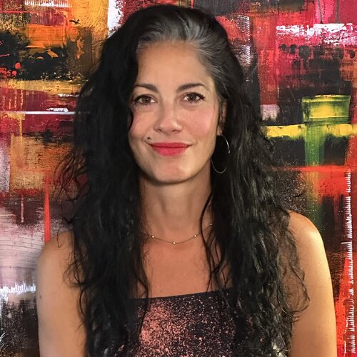 Suivez Mariana Eiras sur Singulart