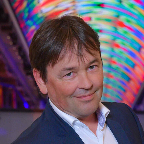 Volg Markus R. Landl op Singulart