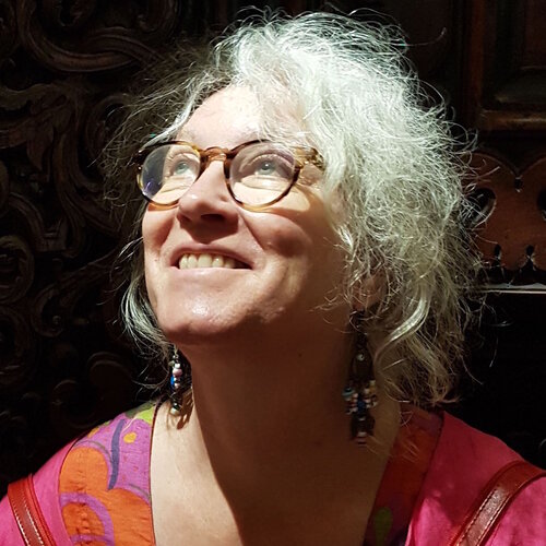 Sigue a Agnes BENNETOT en Singulart
