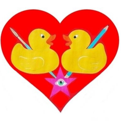 Follow Maria Groucho on Singulart