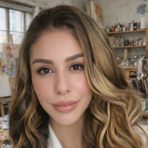 Folgen Sie Анна Мутавска auf Singulart