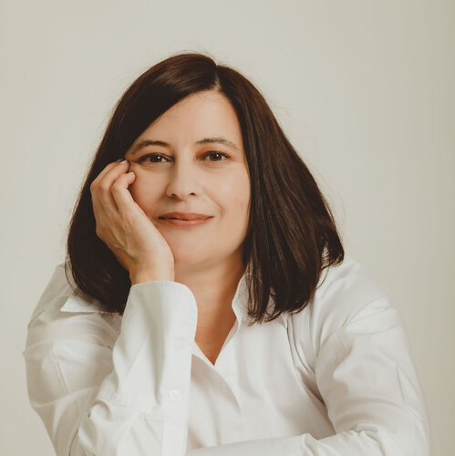 Follow Sonia Hernández on Singulart