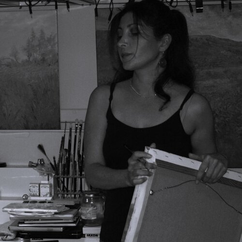 Folgen Sie Vida Göhlmann auf Singulart