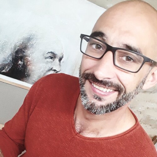 Volg Greyg op Singulart