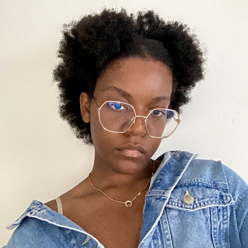 Suivez Adele The Princess sur Singulart