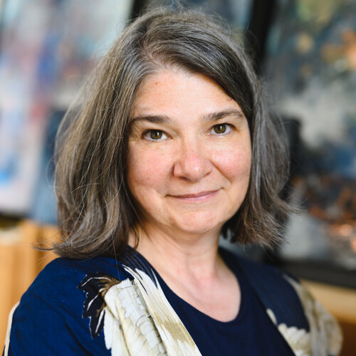 Sigue a Kimberli Werner en Singulart