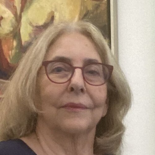 Folgen Sie Christine Viens auf Singulart
