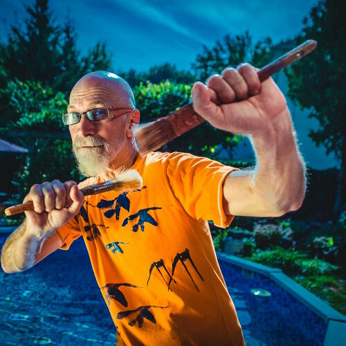 Volg Joe LaMattina op Singulart