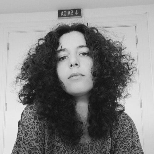 Volg Jessica Guerreiro op Singulart