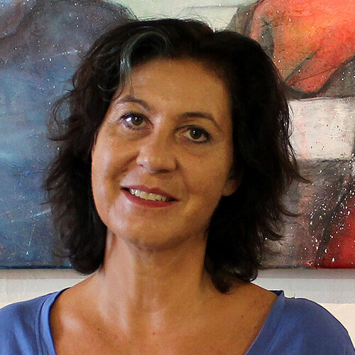 Folgen Sie Karin Angerer auf Singulart