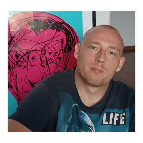 Volg Jan Marek op Singulart