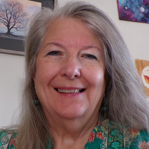 Sigue a Paula Swenson en Singulart