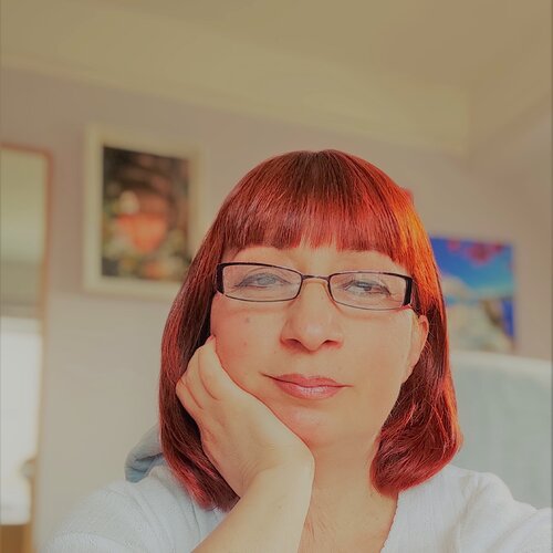 Sigue a Larissa Egner en Singulart