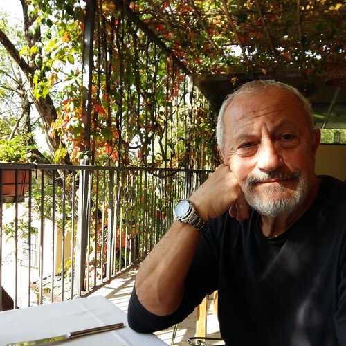 Volg MARCELLO PETRACCHI op Singulart
