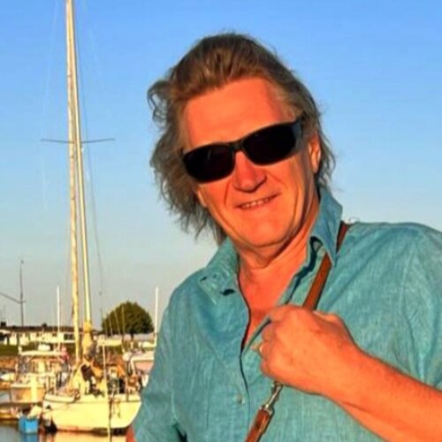 Volg Robertas Zabitis op Singulart