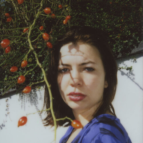 Suivez Geraldine Haas sur Singulart