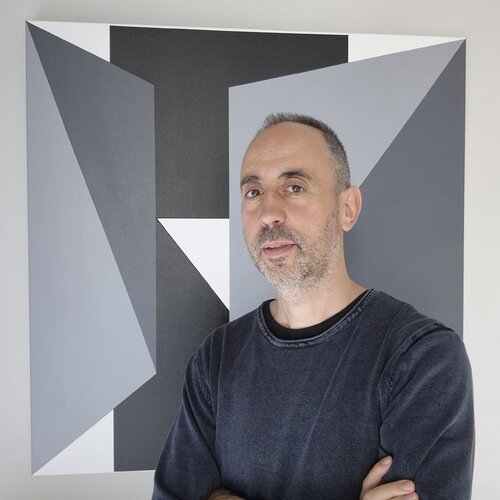 Follow Francesc Bergadà Gassol on Singulart
