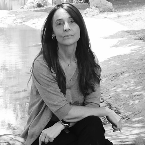 Volg Isabel Guzmán Mohr op Singulart