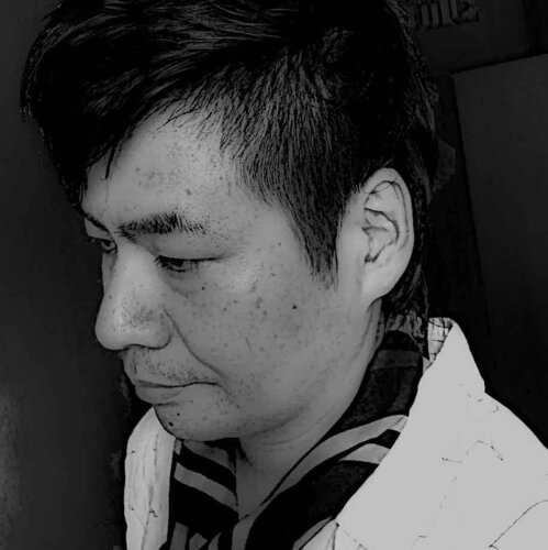 Volg Shoichi Omura op Singulart