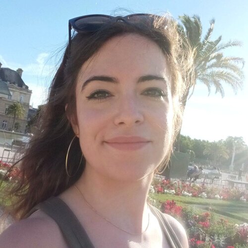 Volg Laurène Pinon op Singulart