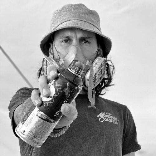 Follow Valérian Lenud on Singulart