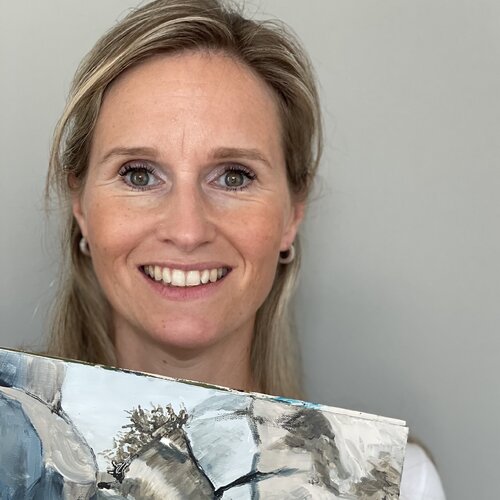 Segui Nadia Trautmann su Singulart