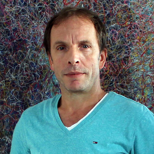 Folgen Sie Osman Xani auf Singulart