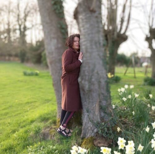 Volg Louise Marie Barnwell op Singulart
