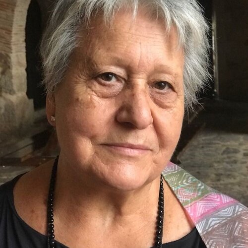 Volg Lola Tudela op Singulart