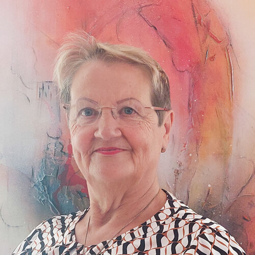 Volg Elfriede Keplinger op Singulart